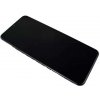 Originálny LCD displej + dotyková vrstva Samsung Galaxy A23 4G SM-A235 čierny