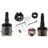 Zvislý/nosný čap Febi Bilstein GmbH 41048