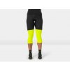 Bontrager Thermal Cycling Knee Warmer Zelená