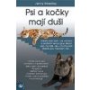 Psi a kočky mají duši - Smedley Jenny