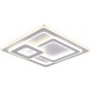 Trio 629219331 LED stropnica Mita 1x76W | 9250lm | 2700-6000K