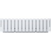 Prosperplast BOARDEE FENCYCASE W Truhlík 58x18x16,2cm bielý DDEF600W