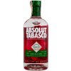 Absolut Tabasco 38% 0,7l (čistá fľaša)