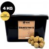 Premium Boilies Crunchy Nuts 4kg - 24mm