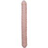 Boss Series Flexible Double Dong 33 cm