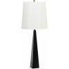 Elstead ASCENT-TL-BLK-W Stolové svietidlo