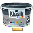 HET Klasik Color ŽLTÝ 4KG 0628