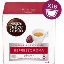 NESCAFÉ Dolce Gusto Espresso Roma Vivace 16 ks