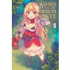 Banished from the Hero's Party, I Decided to Live a Quiet Life in the Countryside, Vol. 8 LN