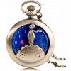 Amparo Miranda® Vreckové hodinky Malý Princ 2769-24