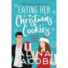Eating Her Christmas Cookies
