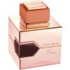 Al Haramain L´Aventure Rose dámska parfumovaná voda 100 ml