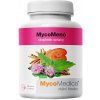 MycoMedica MycoMeno pri problémoch v menopauze predmenštruačnom syndróme a bolestivej menštruácii 90 kapsúl