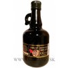 SOLIO Makový olej 0,5 l