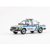 Abrex Škoda 120L (1984) 1:43 - Polícia