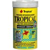 Tropical - Tropical granulát vysokoproteínové krmivo 100 ml