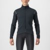 Castelli Perfetto RoS 2 svetlá čierna
