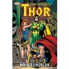 The Mighty Thor by Walter Simonson Vol. 3 Simonson WaltPaperback