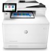 Laserová multifunkčná tlačiareň HP Color LaserJet MFP M480f