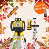 Leica Geosystems Leica Rugby 620 Set + Vak na Statív a latu + Darček - 25% ZĽAVA !