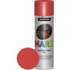 Značkovací sprej Maston MARK červený 0,5 l