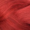 100% Jumbo Braid Kanekalon Sweet Red Rastafri