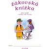 Žákovská knížka pro 5. ročník s obrázky Jiřího Petráčka