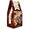 MIXIT Müsli classic čokoládový mix bez lepku 430 g