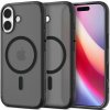 Kryt Spigen Case Ultra Hybrid Mag s MagSafe iPhone 17 Frost Black