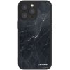 Picasee ULTIMATE CASE pro Apple iPhone 15 Pro Max - Black marble