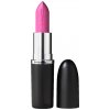 MAC Cosmetics MACximal Sleek Satin Lipstick krémový hydratačný rúž Saint Germain 3,5 g