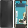 Továrenský Google Pixel 7a LCD displej s dotykovou a rámovou prednou časťou