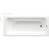 Obdĺžniková vaňa RAVAK CHROME SLIM 160x70 cm snowwhite C731300000