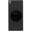 Kryt Sony D6603, D6643, D6653 Xperia Z3 zadný čierny