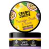 Fresh Juice marakuja a tiaréTelové maslo 200 ml