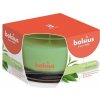 Bolsius aromatic 2.0 GREEN TEA 60 x 63 mm