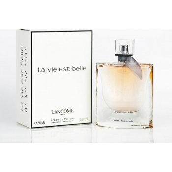 Lancôme La Vie Est Belle L´Eclat parfumovaná voda dámska 75 ml Tester