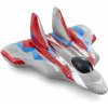 Nafukovacia hračka Lietadlo s úchytmi 1,36 mx 1,35 m (6942138984477)