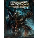 Hra na PC BioShock