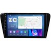 Skoda Octavia 2013-2018 Android 14 Autoradio 10