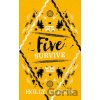 Five Survive - Holly Jackson