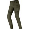 Dámske motocyklové nohavice SHIMA GIRO 3.0 LADY KHAKI zelené DARČEKY