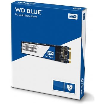 WD Blue 500GB, WDS500G2B0B