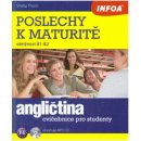 Angličtina Poslechy k maturitě Sheila Thorn