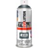 Pinty Plus Evolution - farebný sprej v odtieňoch podľa RAL - RAL7016 - Šedá antracitová - 400 ml