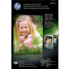 HP Photo Paper, A4, pololesk, 200g, 100 ks Q2510A