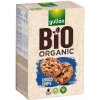 Gullón BIO Choco chip sušienky s čok. kúskami 250 g