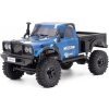 RTR HOBBYTECH CRX18 Crawler 1/18 – modrý