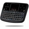 MINI BEZDRÔTOVÁ KLÁVESNICA TOUCHPAD A36 PRE PC SMART TV