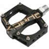 MTB pedály Xpedo Traverse XCF 9 Black/Gold